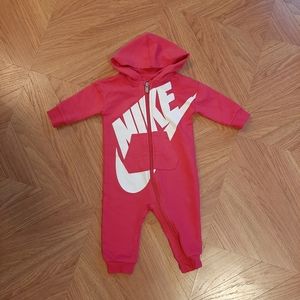 👶Nike Baby Jumpsuit